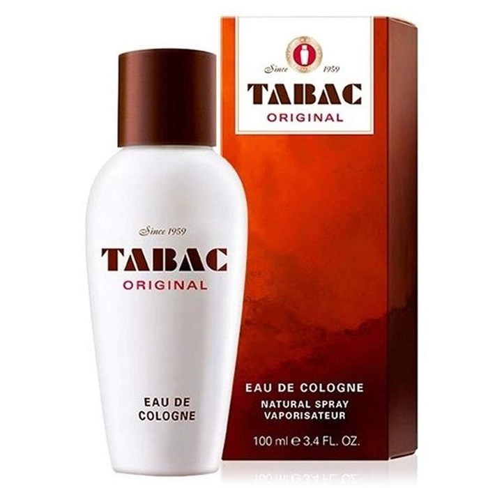 Tabac Original by Maurer & Wirtz 100ml EDC for Men