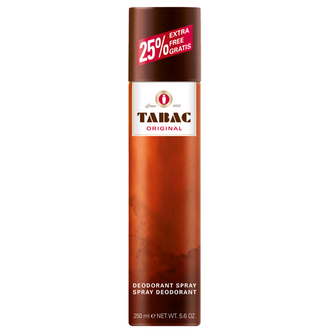 Tabac Original by Maurer & Wirtz 250ml Deodorant Spray