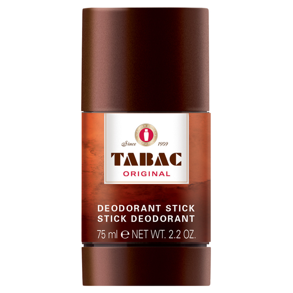 Tabac Original by Maurer & Wirtz 75ml Deodorant Stick