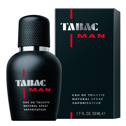 Tabac Man by Maurer & Wirtz 50ml EDT