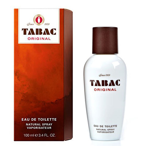 Tabac Original by Maurer & Wirtz 100ml EDT for Men