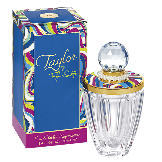 Taylor swift outlet perfume nz