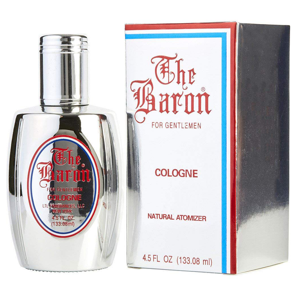 The Baron by LTL Fragrances 133ml Cologne for Men