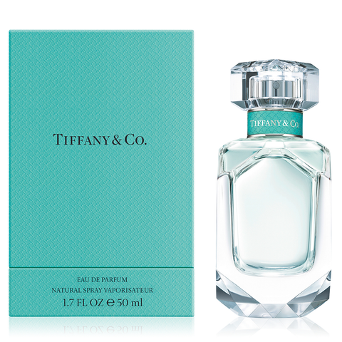 Tiffany by Tiffany & Co 50ml EDP for Women
