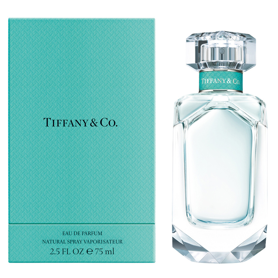 Tiffany♥perfume bottle Tiffany by Tiffany & Co 75ml EDP for Women — Perfume NZ