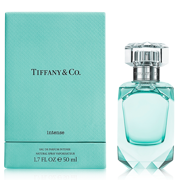 Tiffany Intense by Tiffany & Co 50ml EDP