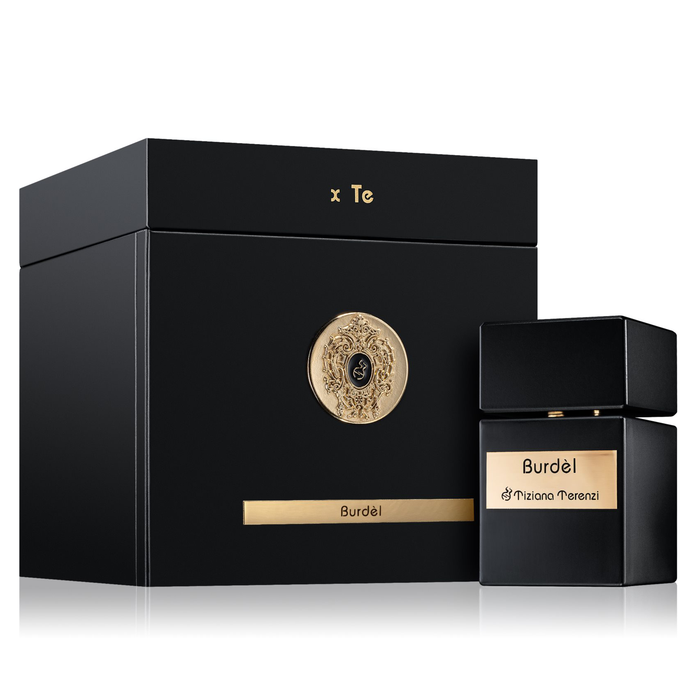 Burdel by Tiziana Terenzi 100ml EDP