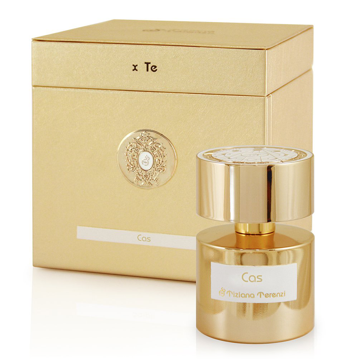 Cas by Tiziana Terenzi 100ml EDP