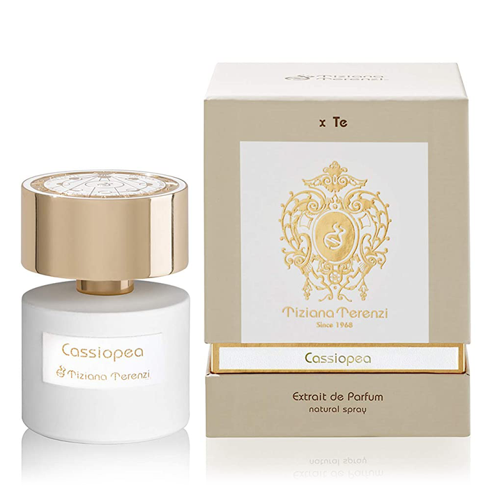 Cassiopea by Tiziana Terenzi 100ml EDP — Perfume NZ