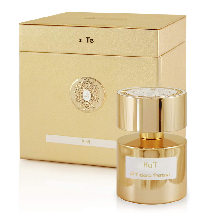 Kaff by Tiziana Terenzi 100ml EDP