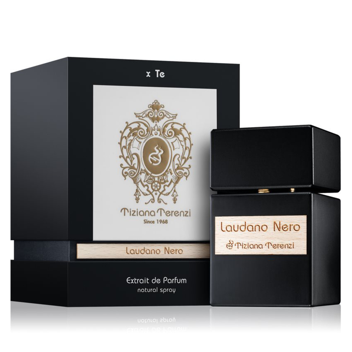 Laudano Nero by Tiziana Terenzi 100ml EDP