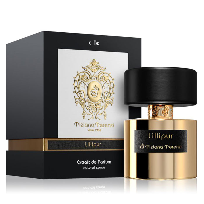 Lillipur by Tiziana Terenzi 100ml EDP
