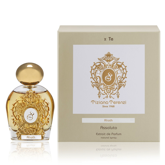 Alioth by Tiziana Terenzi 100ml EDP