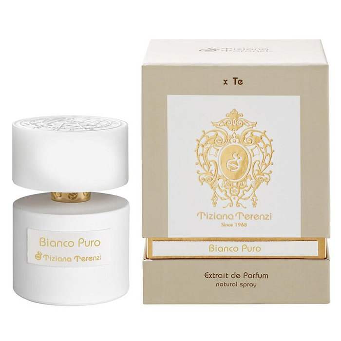 Bianco Puro by Tiziana Terenzi 100ml EDP