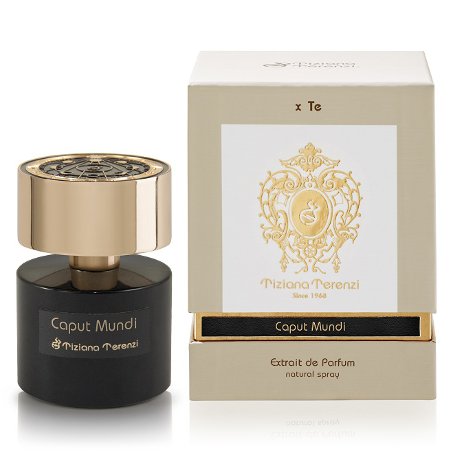 Caput Mundi by Tiziana Terenzi 100ml EDP