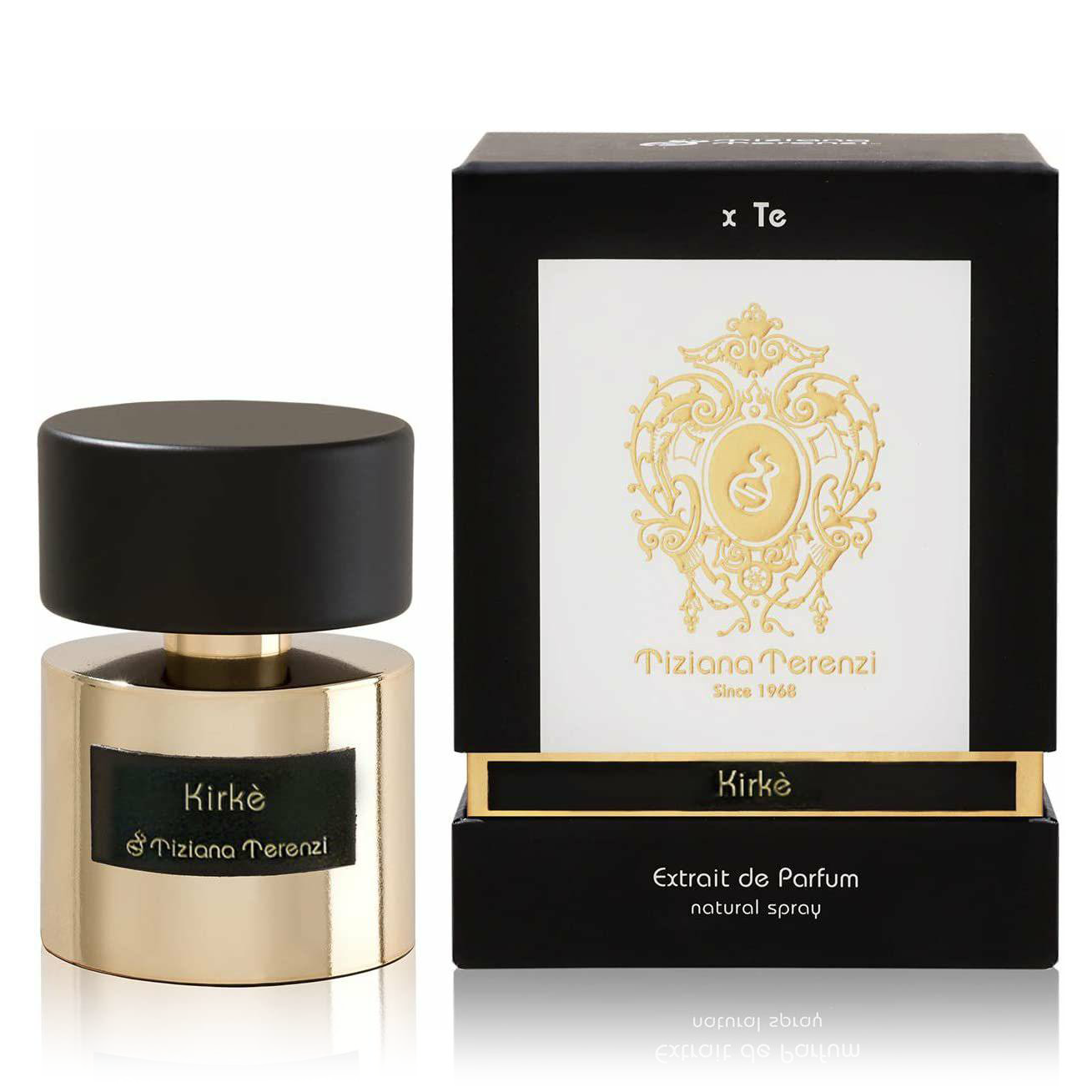 Kirke by Tiziana Terenzi 100ml EDP — Perfume NZ