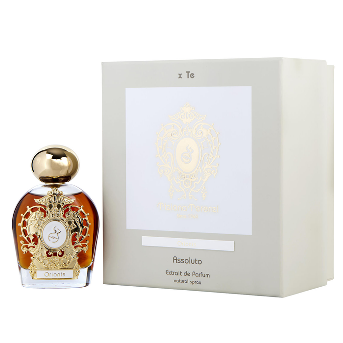 Orionis by Tiziana Terenzi 100ml EDP