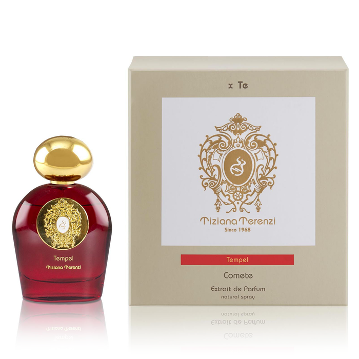 Tempel by Tiziana Terenzi 100ml EDP