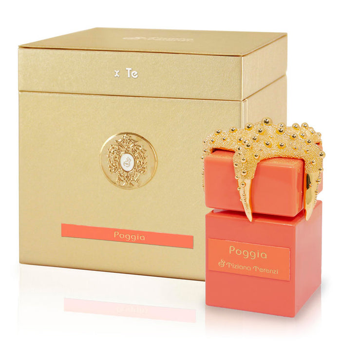 Poggia by Tiziana Terenzi 100ml EDP