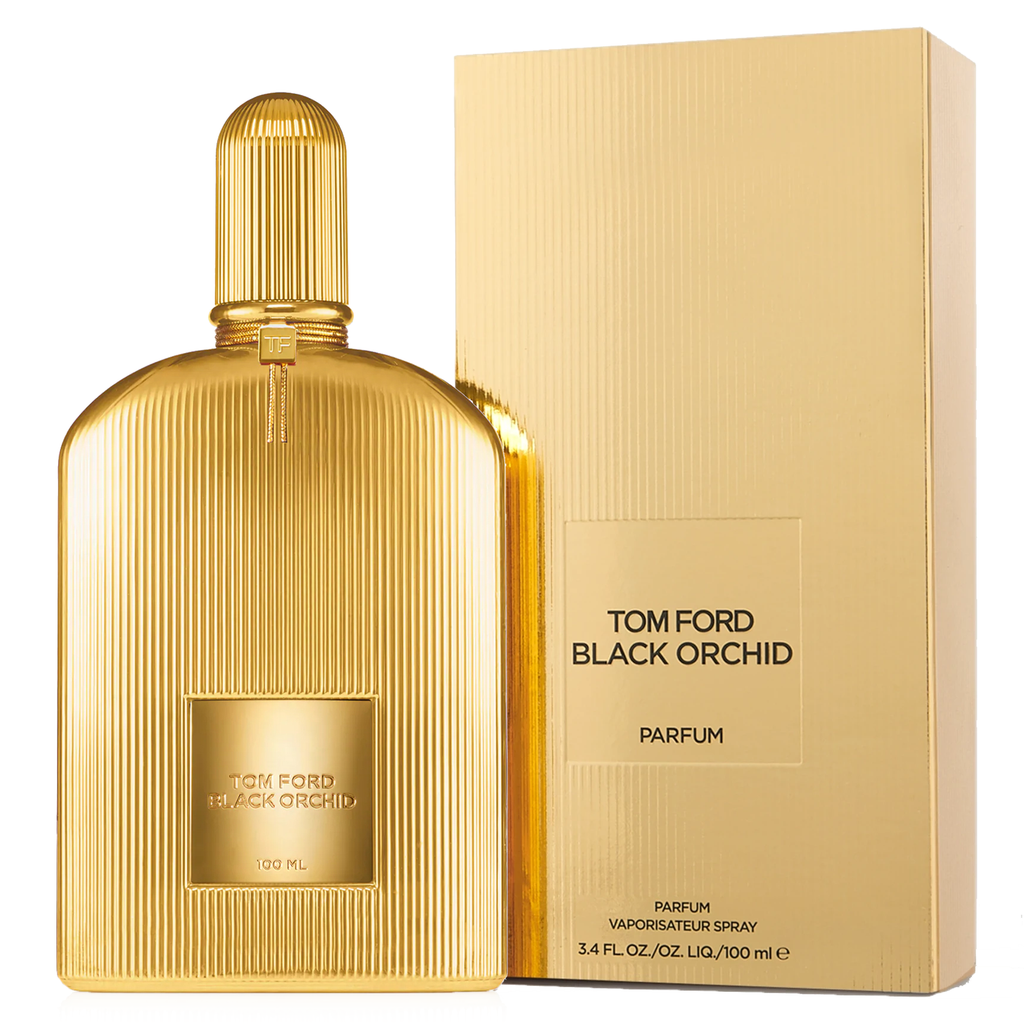 Black Orchid by Tom Ford 100ml Parfum — Perfume NZ