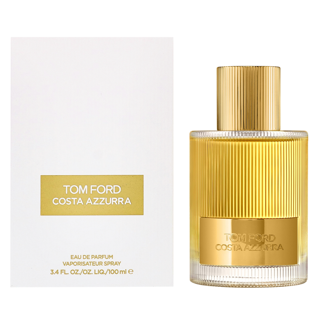 Tom ford costa azzurra discount review