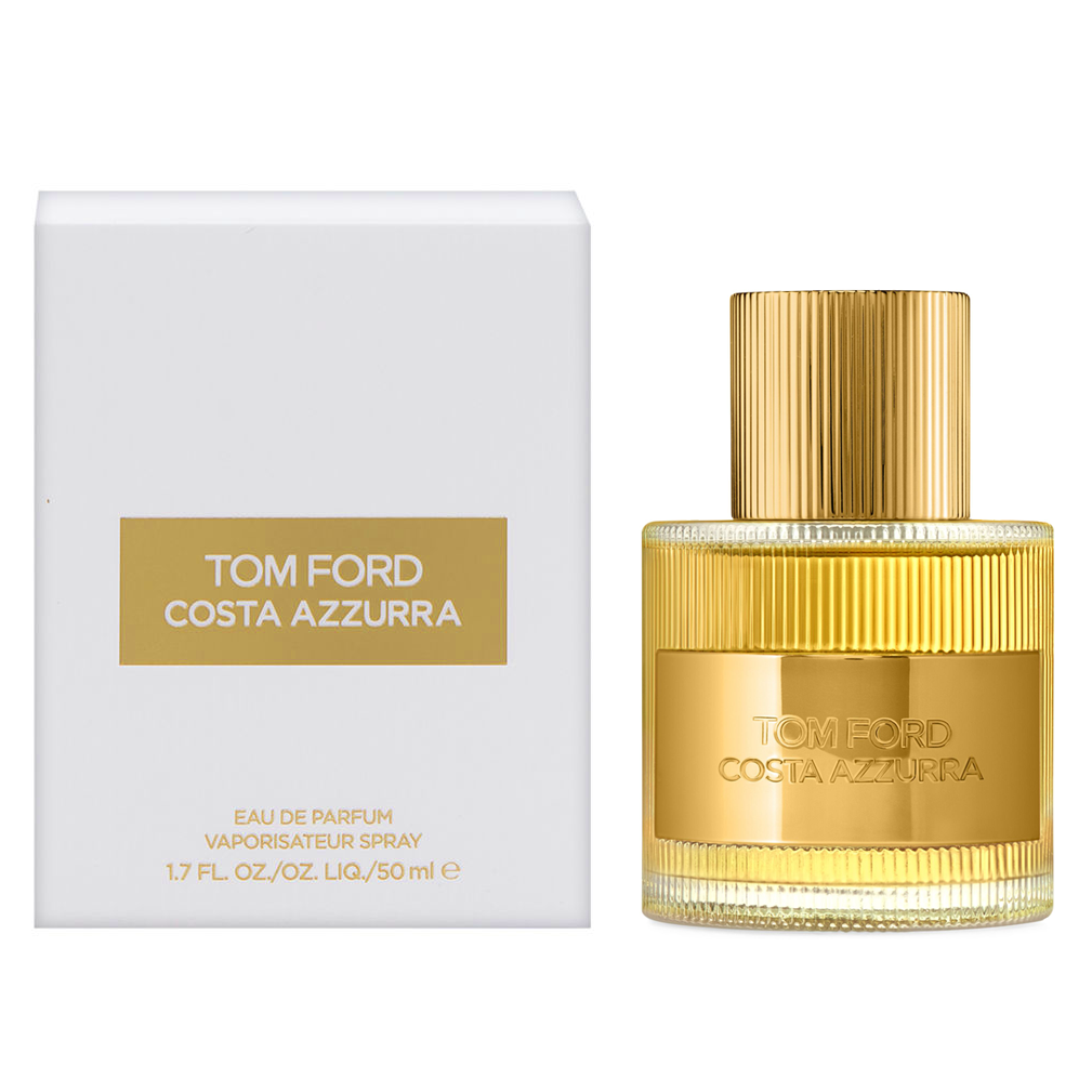 Costa Azzurra by Tom Ford 50ml EDP Perfume NZ