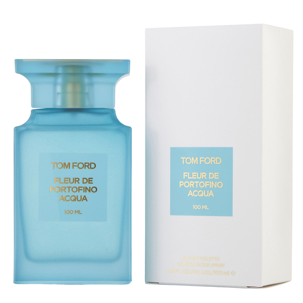 Fleur De Portofino Acqua by Tom Ford 100ml EDT