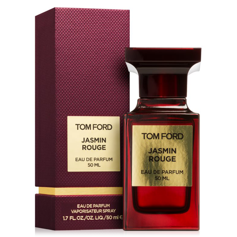 スーパーコピー 激安 - ブランドコピー代引き高品質専門店 EDP 50ml Ford Tom by Rouge Jasmin — NZ Perfume 香水(ユニセックス)