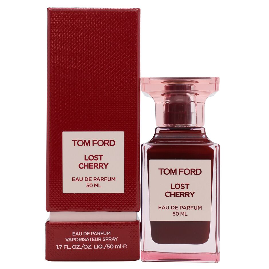 Lost Cherry by Tom Ford