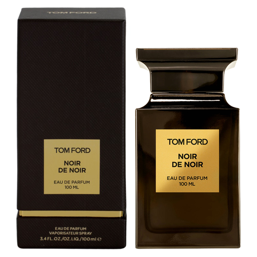 TOM FORD ✫NOIR DE NOIR ✫EDP 100ml　 残量8割 TOM FORD ✫NOIR DE NOIR ✫EDP 100ml 残量8割 TOM FORD Noir