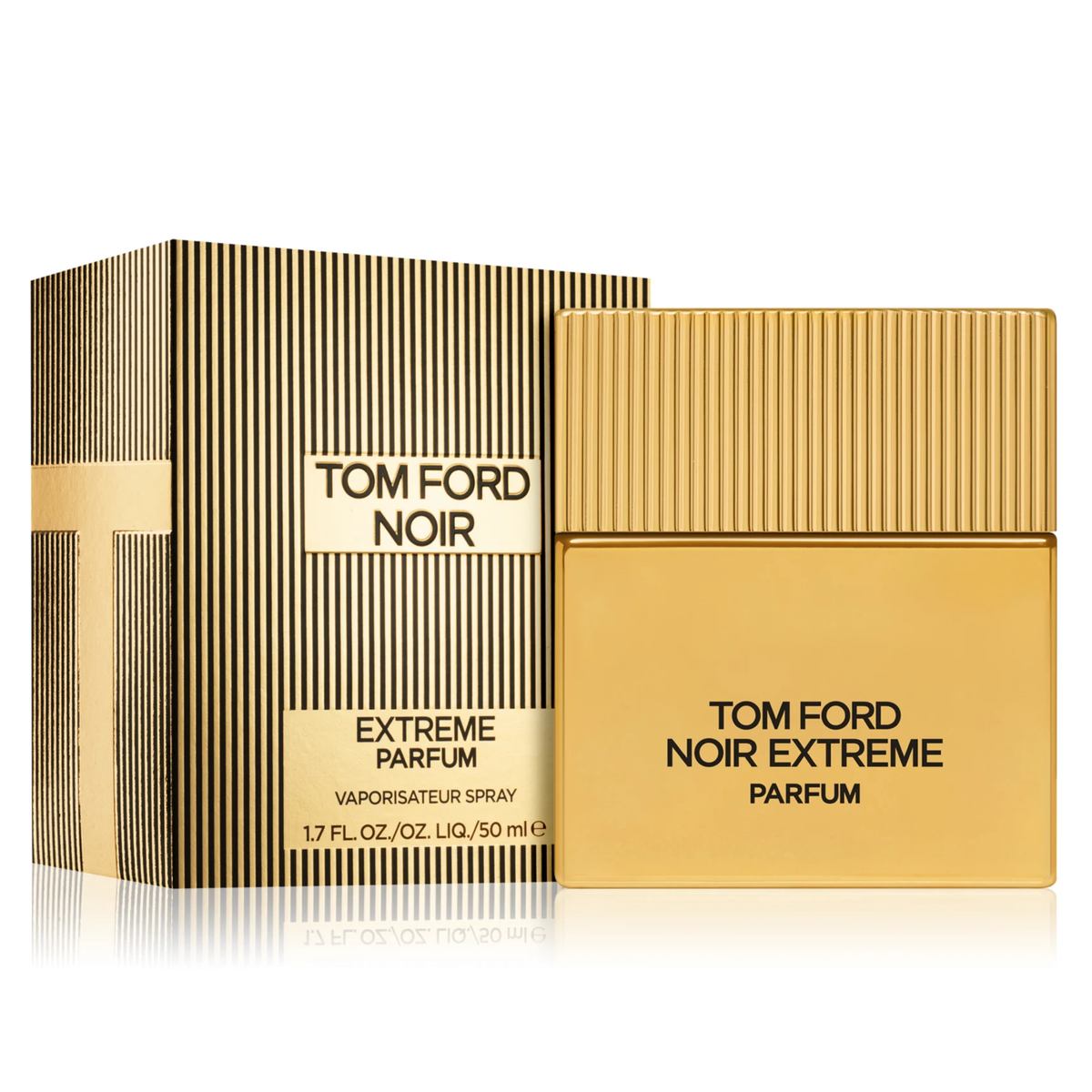 Tom Ford Noir Extreme by Tom Ford 50ml Parfum — Perfume NZ