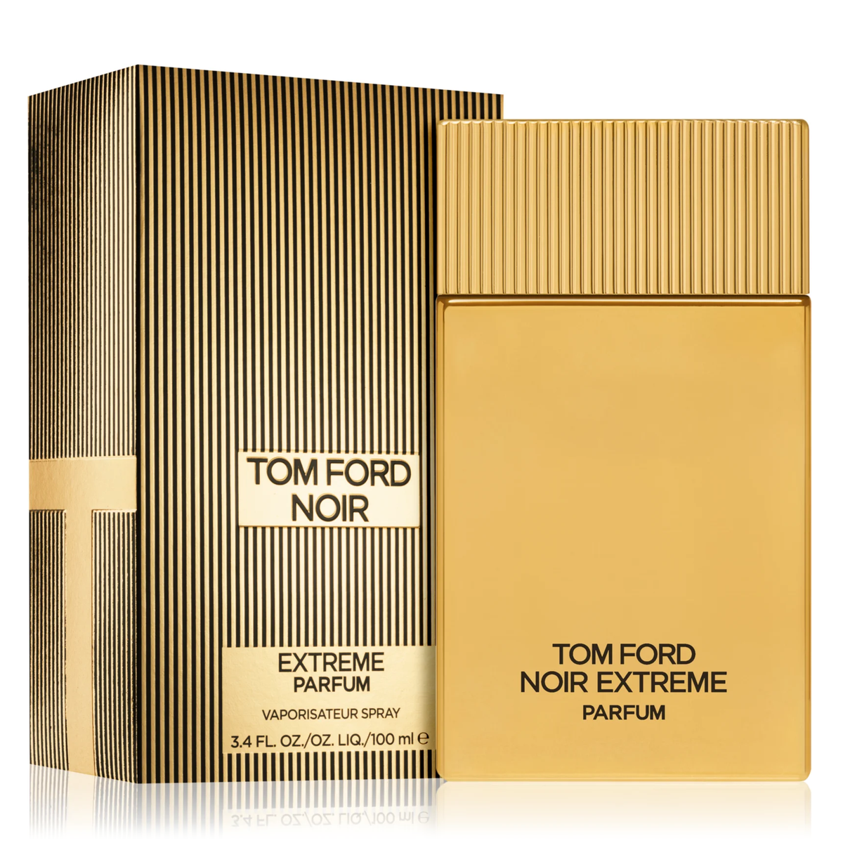 TOM FORD NOIR EXTREME 100ml 香水 TOM FORD Noir Extreme Parfum (100ml) | Harrods UK