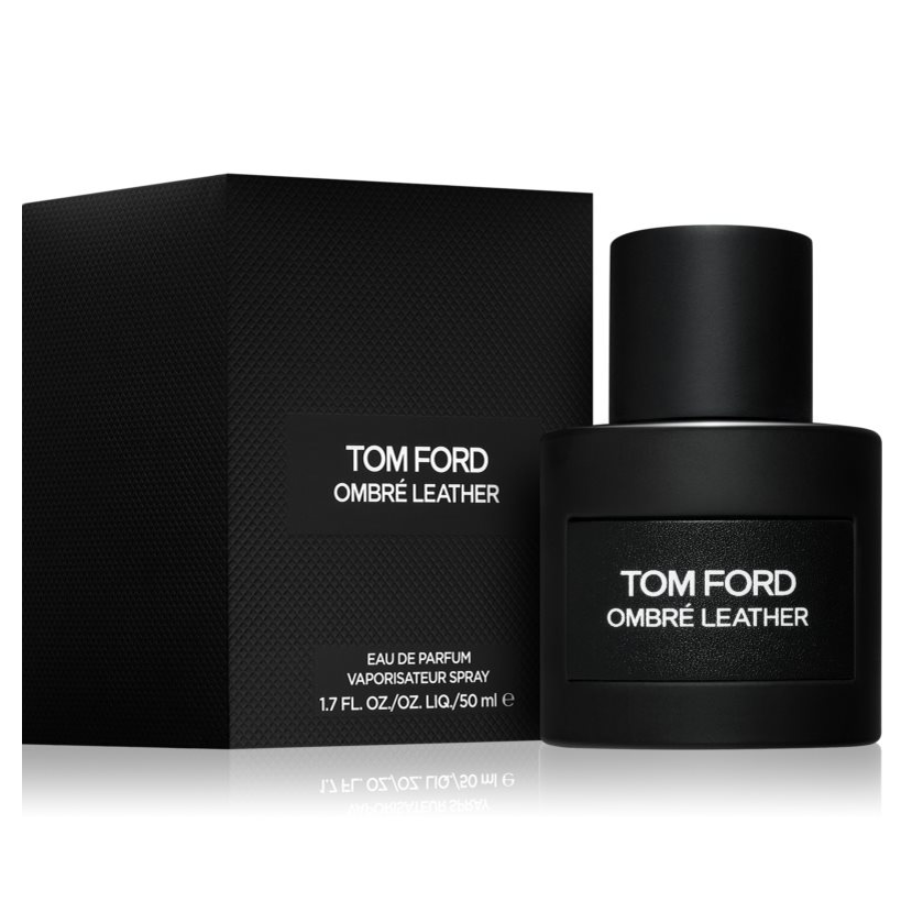 Ombre Leather by Tom Ford 50ml EDP | Perfume NZ