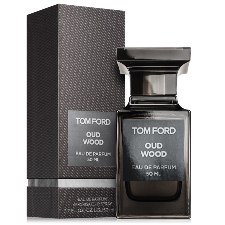 Oud Wood by Tom Ford 50ml EDP | Perfume NZ