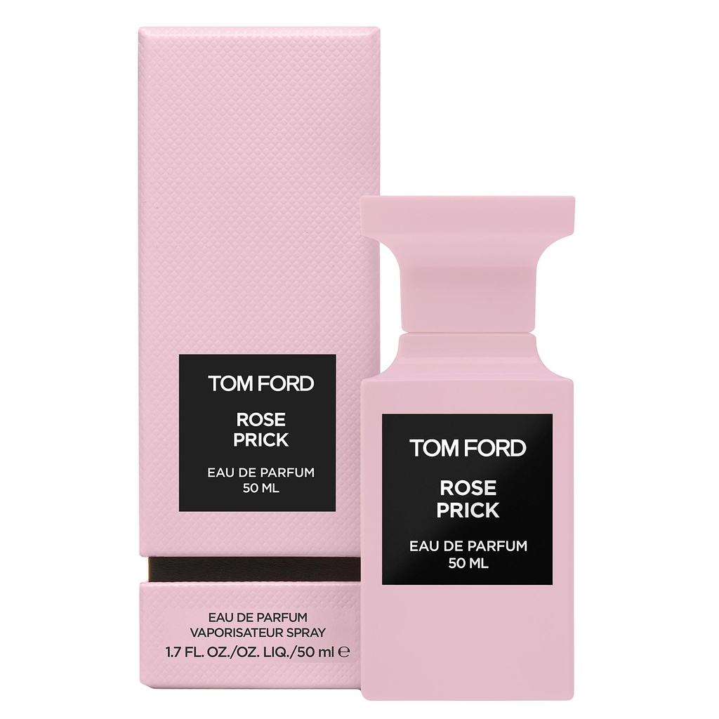 Rose Prick by Tom Ford 50ml EDP — Perfume NZ