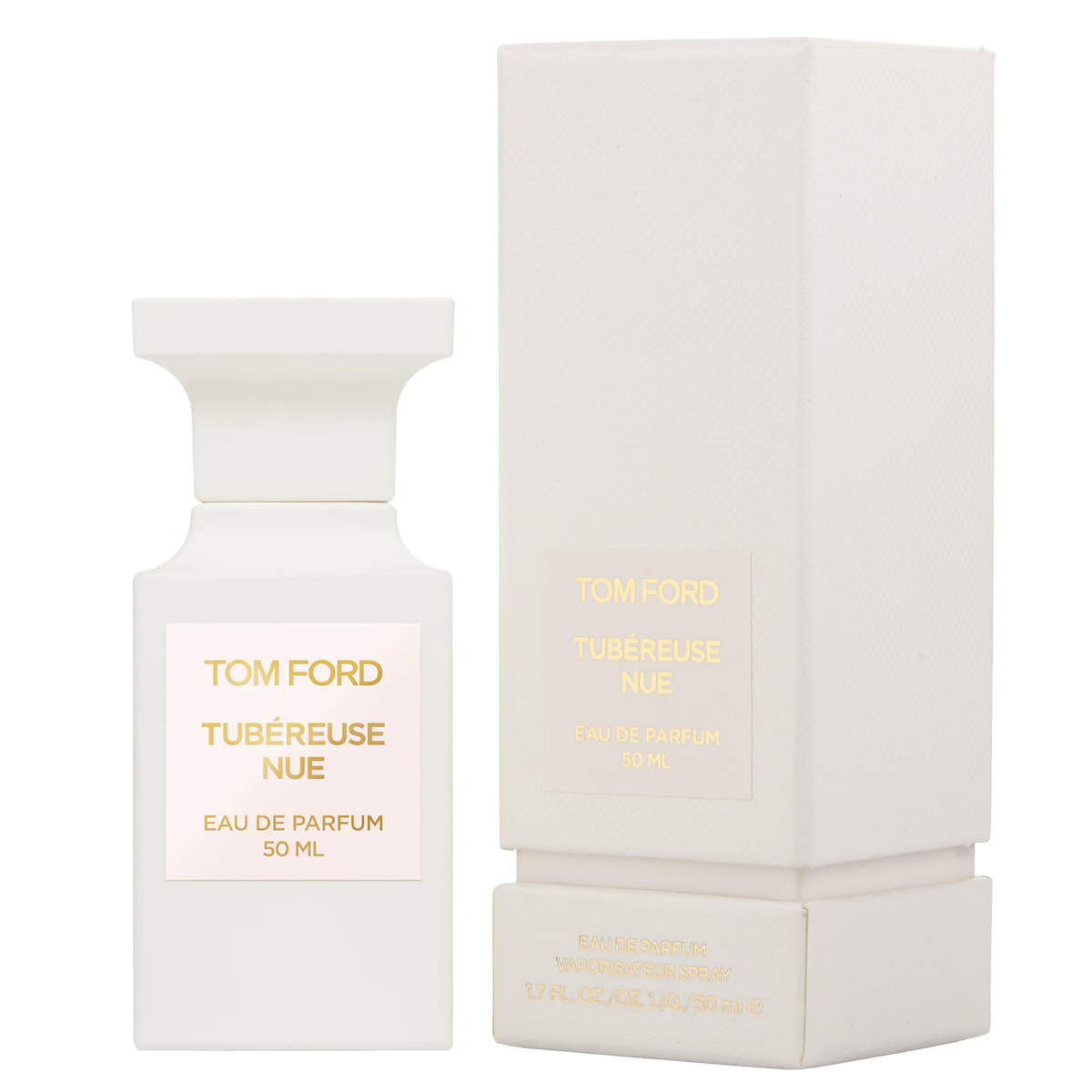 Tubereuse Nue by Tom Ford 50ml EDP — Perfume NZ