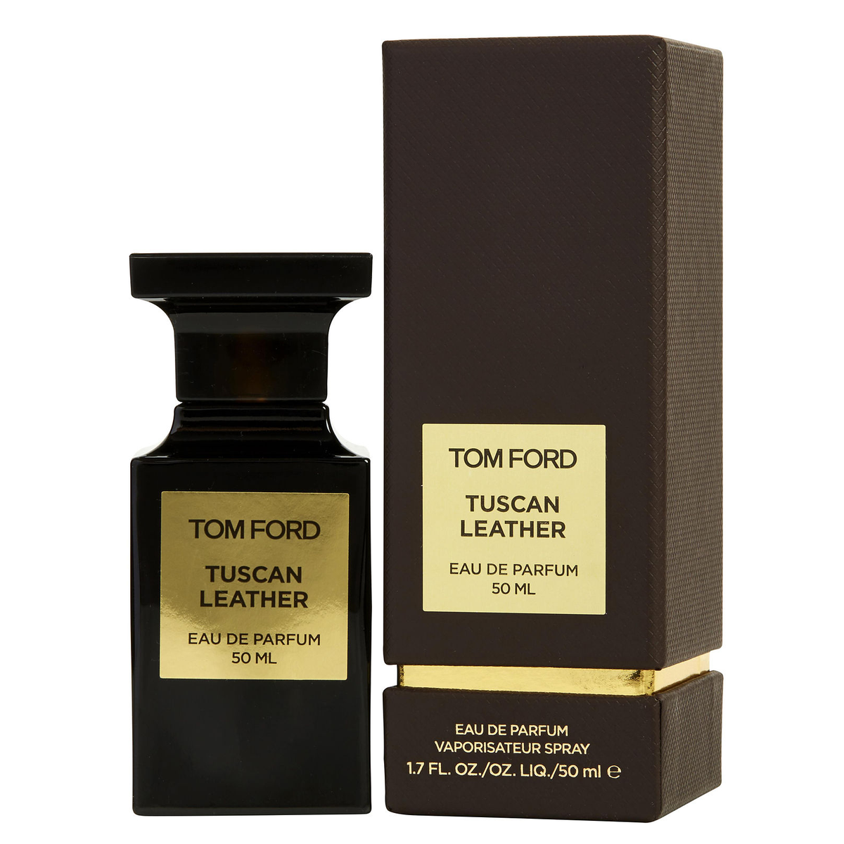 Tuscan Leather by Tom Ford 50ml EDP — Perfume NZ