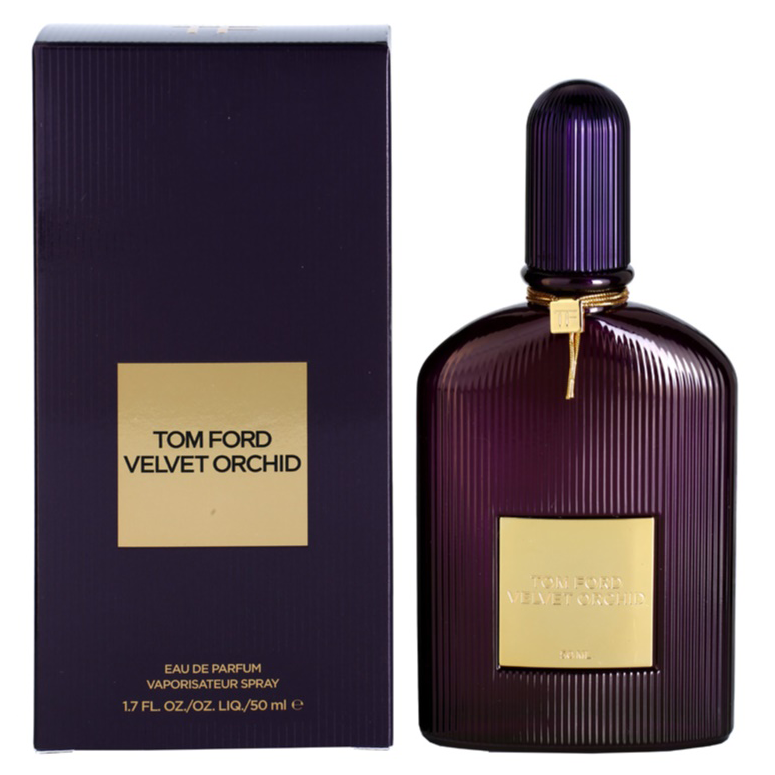 Ford 50ml Tom Orchid Perfume | EDP NZ by Velvet