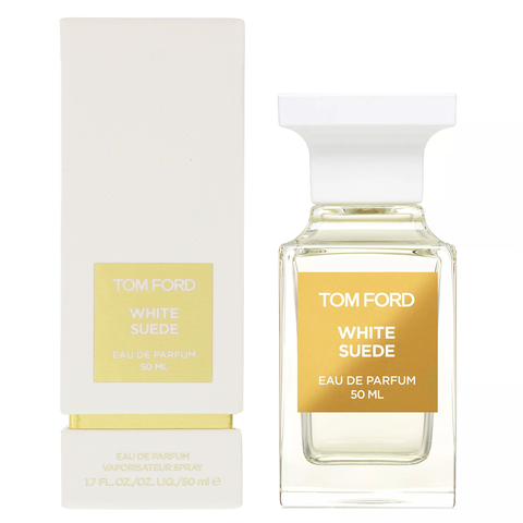 White Suede by Tom Ford 50ml EDP