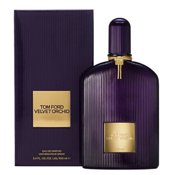 Velvet Orchid by Tom Ford 100ml EDP