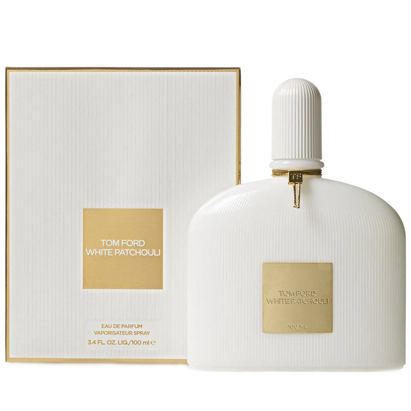 Tom ford online white patchouli bargello