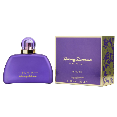 St Kitts by Tommy Bahama 100ml EDP for Women