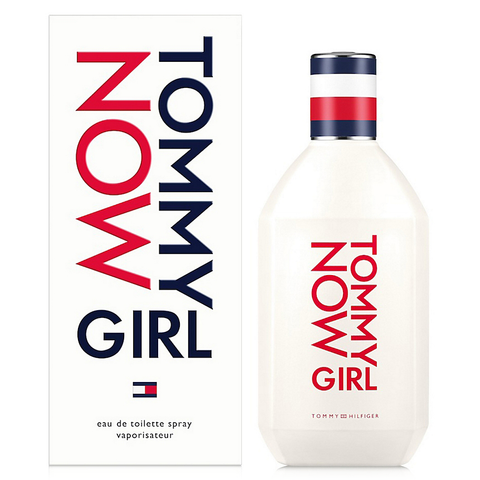 Tommy Girl Now by Tommy Hilfiger 100ml EDT