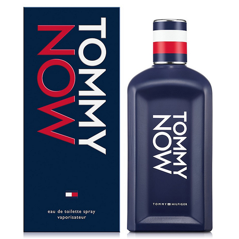 Tommy Now by Tommy Hilfiger 100ml EDT for Men