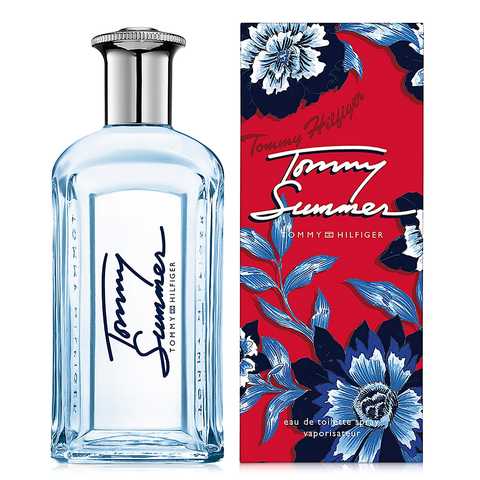 Tommy Summer by Tommy Hilfiger 100ml EDT for Men