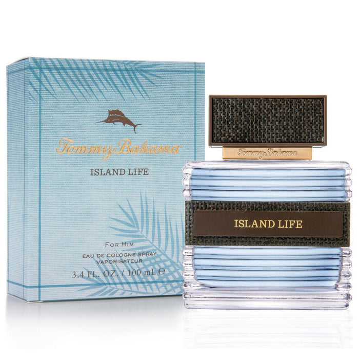 Island Life by Tommy Bahama 100ml EDC