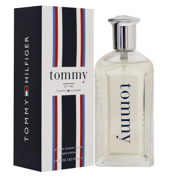 Tommy by Tommy Hilfiger 100ml EDT for Men