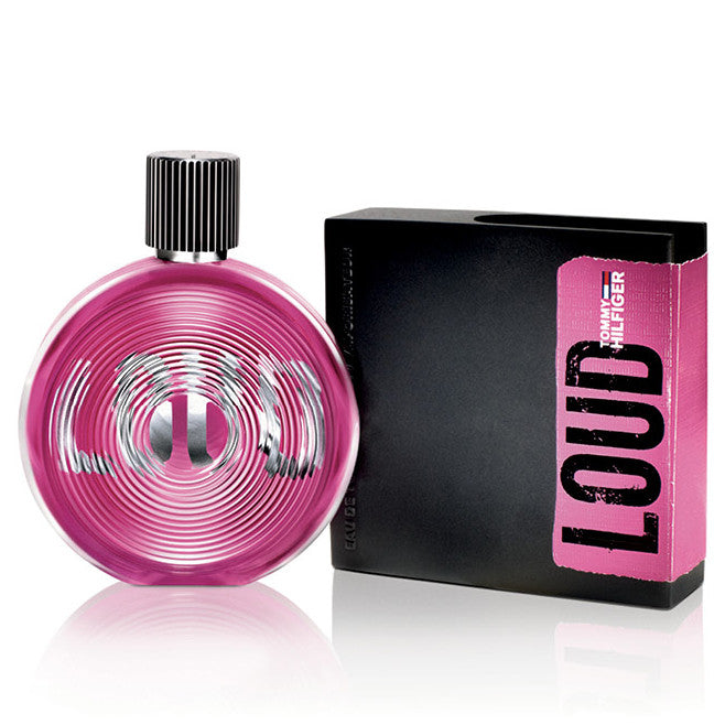 Loud by Tommy Hilfiger 75ml EDT for Women Perfume NZ