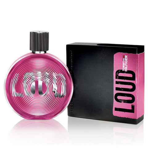 Loud by Tommy Hilfiger 75ml EDT for Women