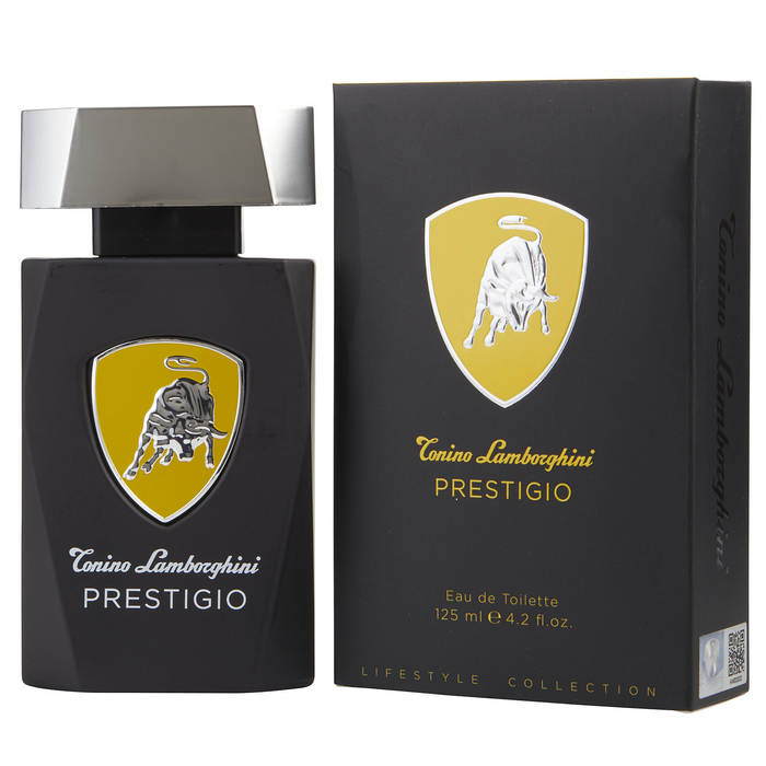 Prestigio by Tonino Lamborghini 125ml EDT